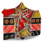 aboriginal-hooded-blanket-kangaroo-dot-painting-patterns