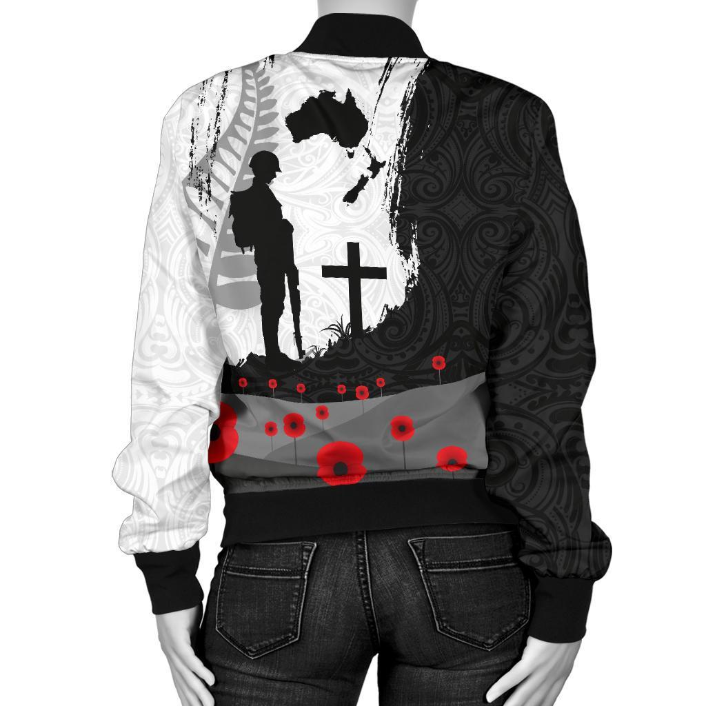 anzac-day-women-bomber-jacket-new-zealand-australia-lest-we-forget