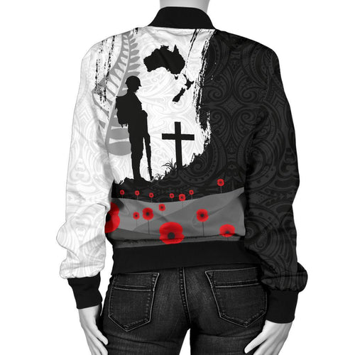 anzac-day-women-bomber-jacket-new-zealand-australia-lest-we-forget