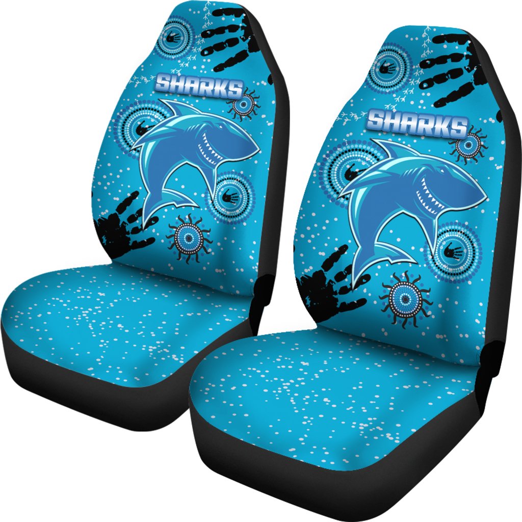 cronulla-sharks-car-seat-covers-indigenous-country-style