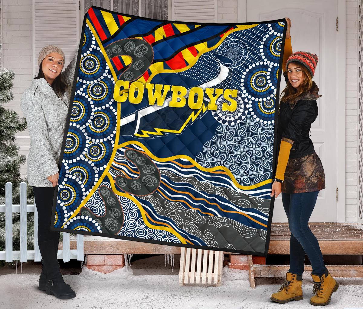 cowboys-premium-quilt-unique-indigenous
