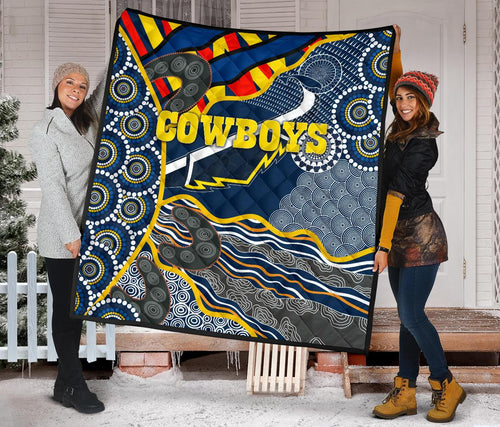 cowboys-premium-quilt-unique-indigenous