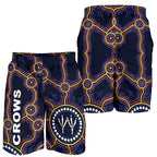adelaide-men-shorts-indigenous-crows-footprint