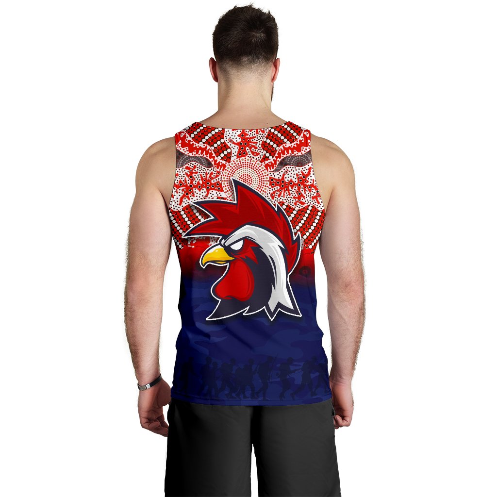 roosters-mens-tank-top-anzac-day-aboriginal