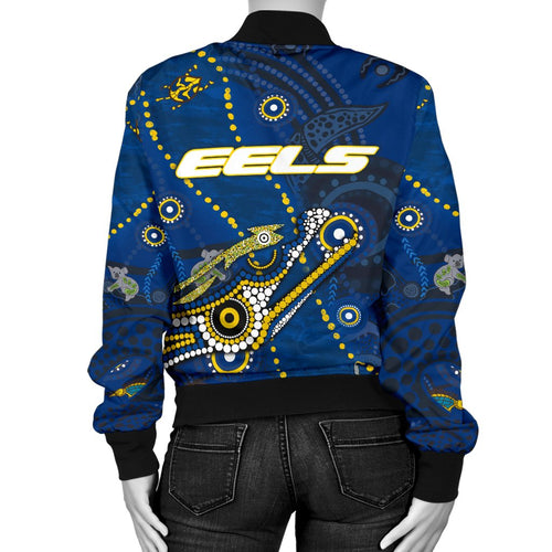 eels-indigenous-women-bomber-jacket-parramatta