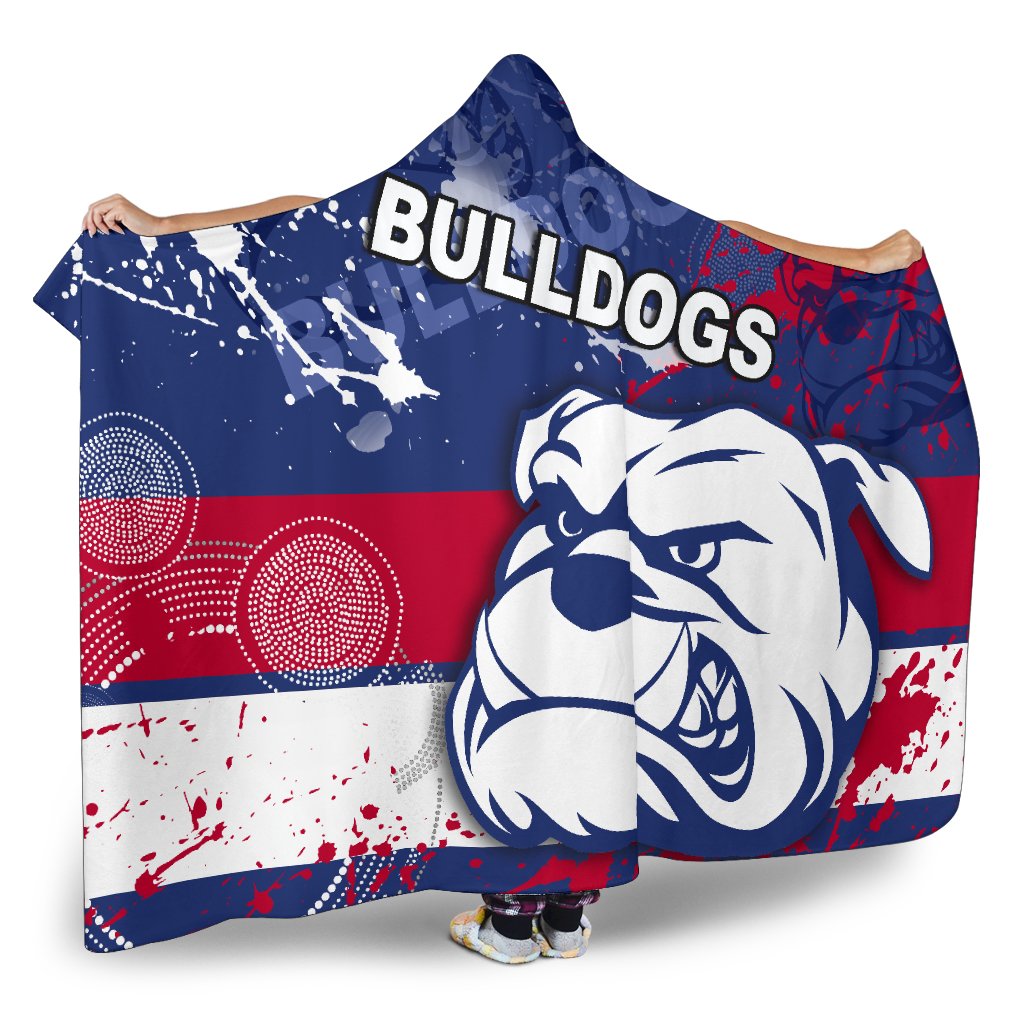 western-bulldogs-hooded-blanket