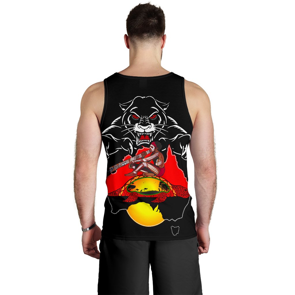 panthers-men-tank-top-special-map