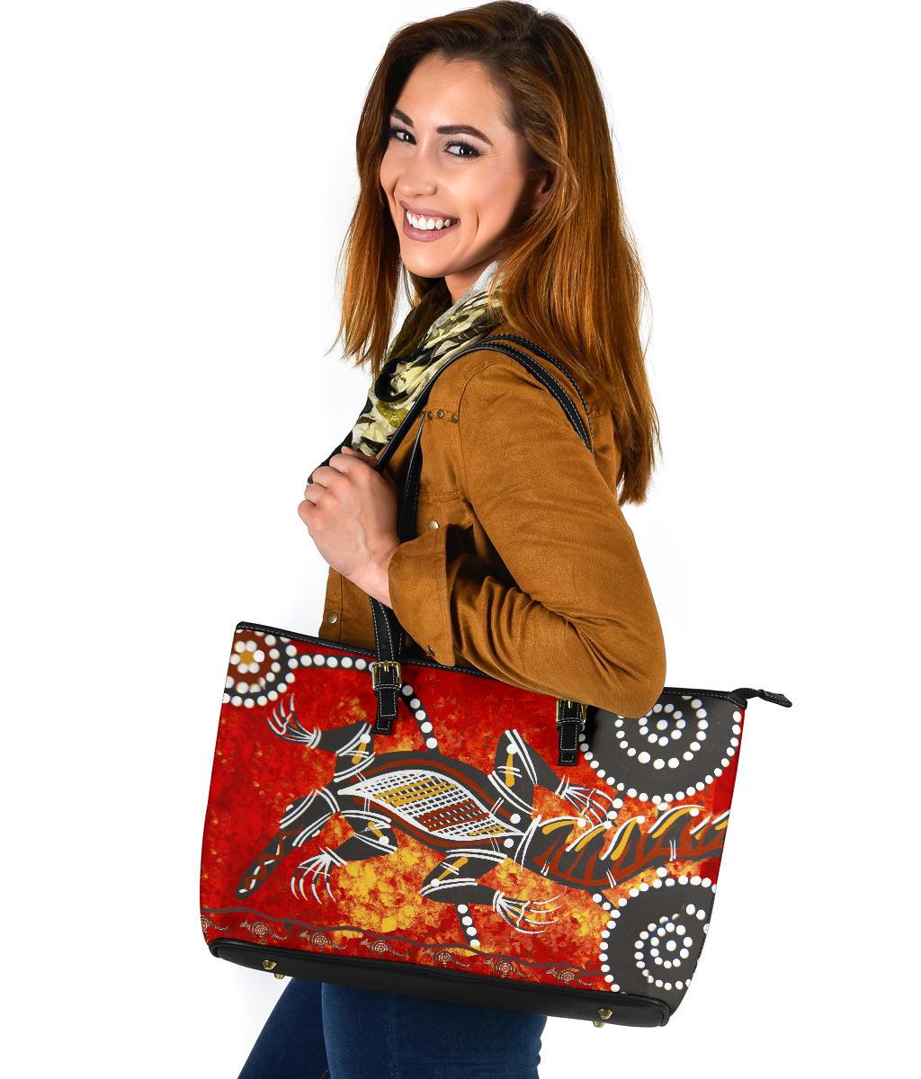 leather-tote-patterns-aboriginal-patterns-bag-crocodile