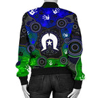 aboriginal-womens-bomber-jacket-torres-strait-symbol-with-indigenous-patterns