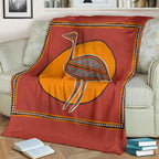 aboriginal-premium-blanket-indigenous-emu