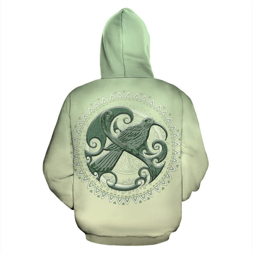 huia-bird-new-zealand-hoodie