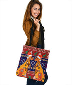 christmas-tote-bags-mother-kangaroo-in-christmas