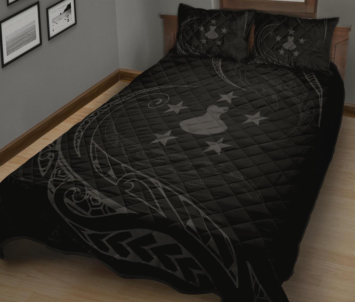 austral-islands-quilt-bed-set-gray-frida-style