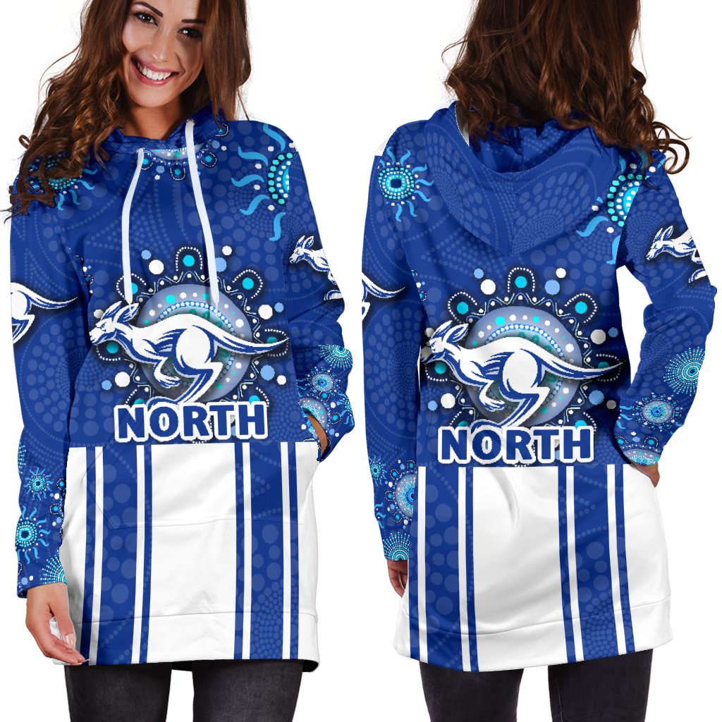 melbourne-womens-hoodie-dress-indigenous-north-kangaroos