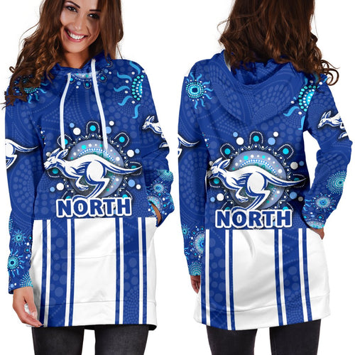 melbourne-womens-hoodie-dress-indigenous-north-kangaroos