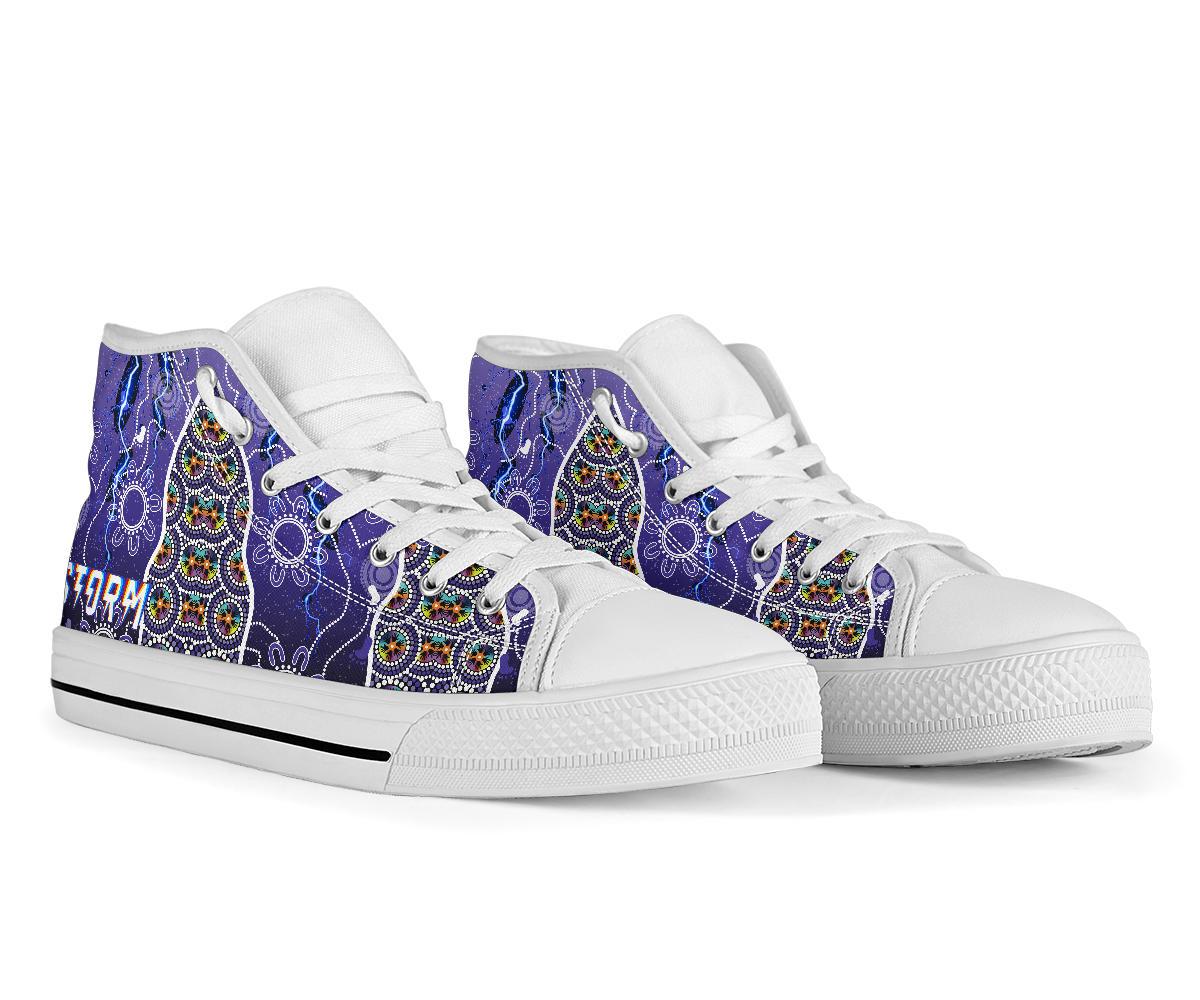 melbourne-storm-high-top-shoe-indigenous