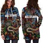 australia-indigenous-womens-hoodie-dress-all-stars