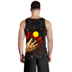 aboriginal-mens-tank-top-aboriginal-blood-in-me