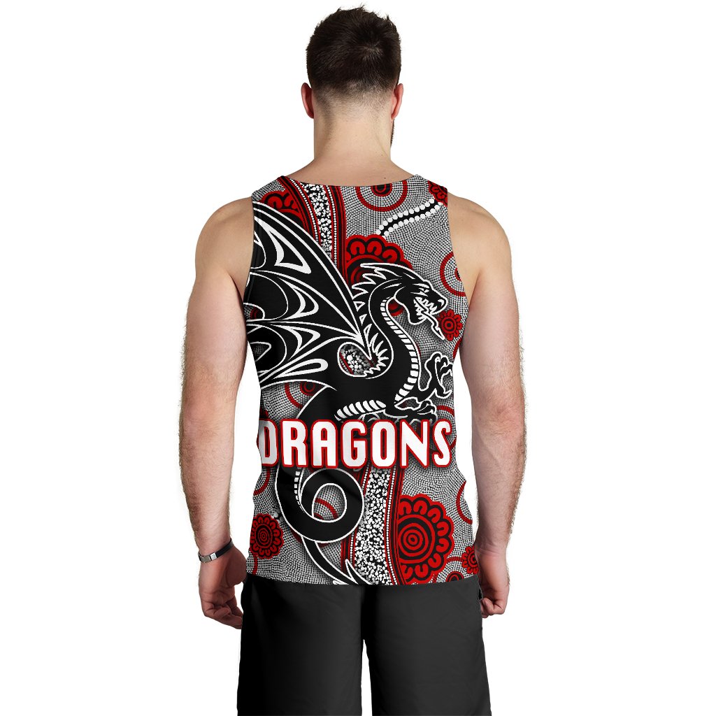 st-george-dragons-men-tank-top-unique-indigenous