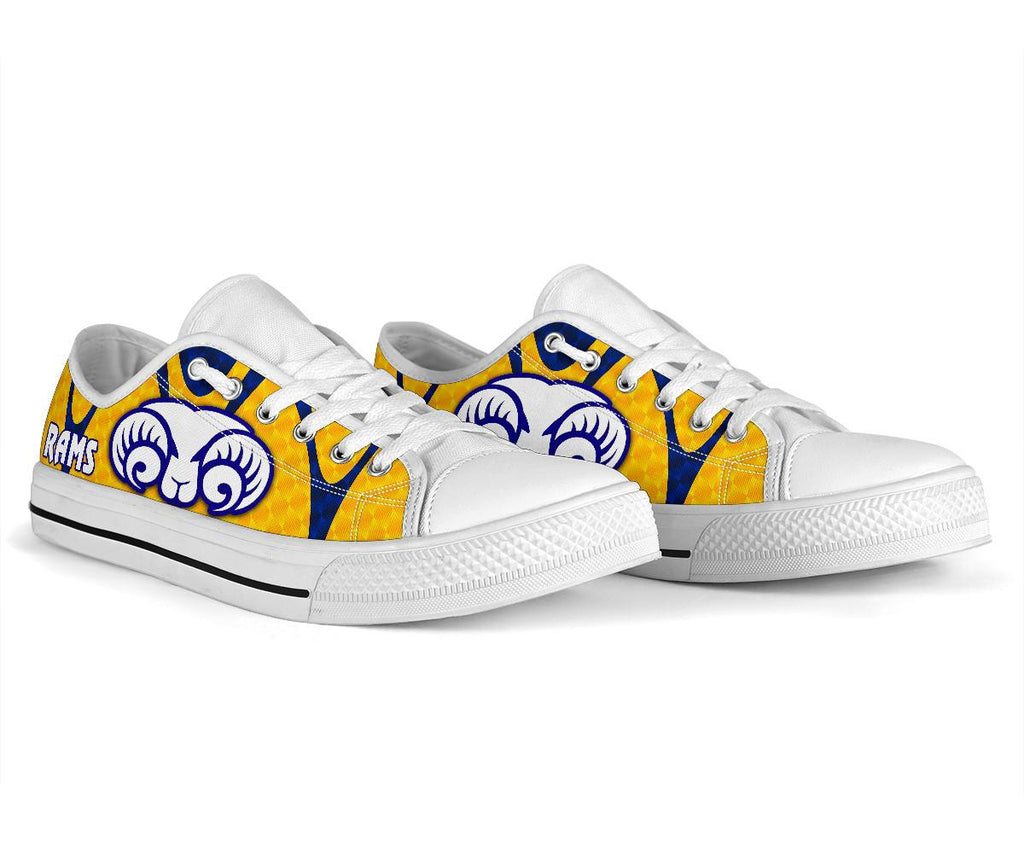 adelaide-low-top-shoe-rams-merino-original-yellow