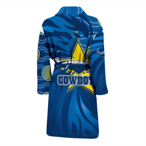 cowboys-fire-mens-bath-robe-north-queensland