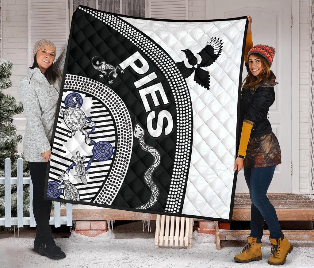 collingwood-premium-quilt-pies-unique-indigenous