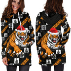 wests-christmas-womens-hoodie-dress-tigers-fancy