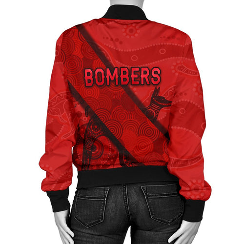 essendon-bomber-jacket-for-women-indigenous-bombers-red