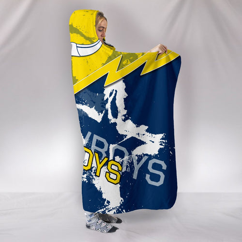 cowboy-hooded-blanket