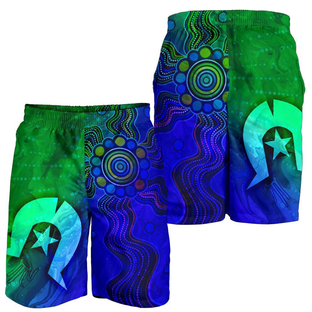 aboriginal-mens-shorts-torres-strait-islands-flag