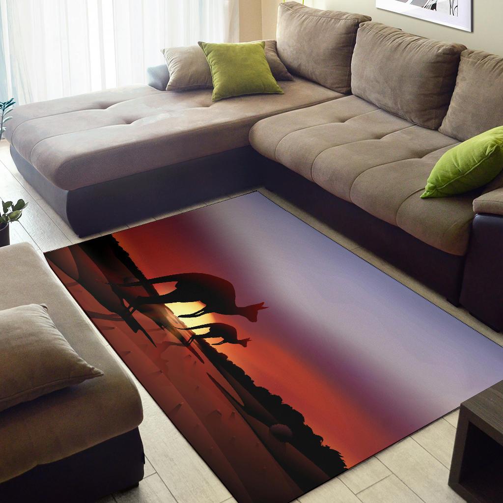 area-rug-kangaroo-rug-sunset-ver07