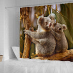 shower-curtain-australian-koala-curtain-3d-koala