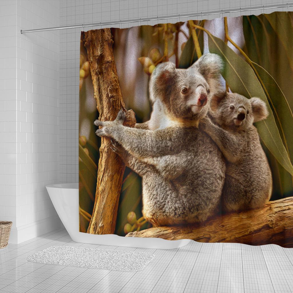 shower-curtain-australian-koala-curtain-3d-koala