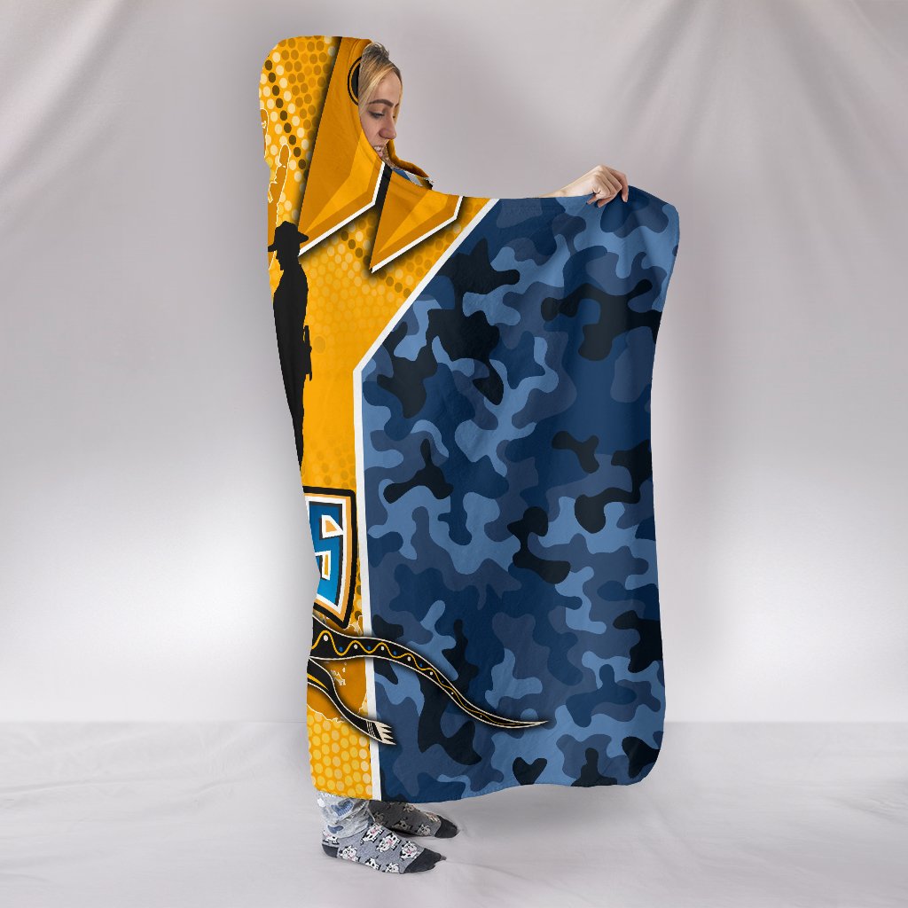 titans-hooded-blanket-gold-coast-anzac-day-armor-version