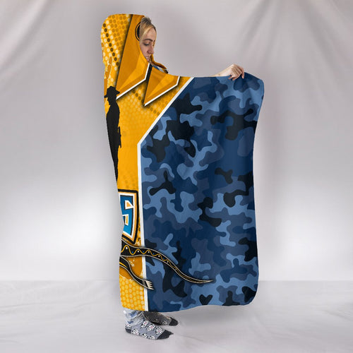 titans-hooded-blanket-gold-coast-anzac-day-armor-version
