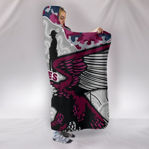 sea-eagles-hooded-blanket-anzac-day-aboriginal-style