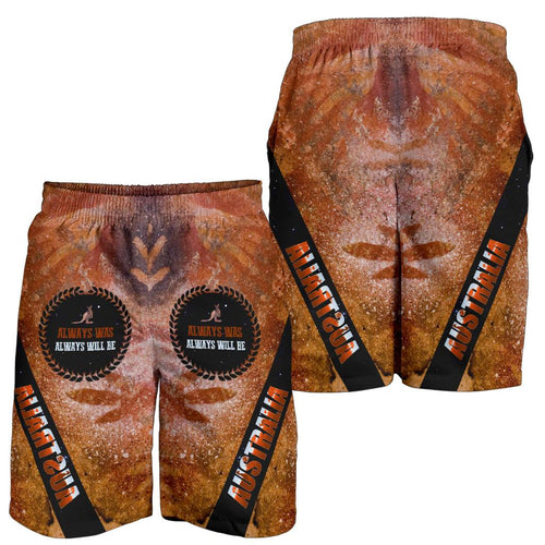 mens-short-handprint-with-kangaroo-logo