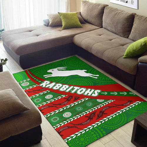 south-sydney-rabbitohs-aboriginal-area-rug-victorian-vibes