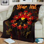 custom-aboriginal-premium-blanket-australia-map-and-indigenous-flag