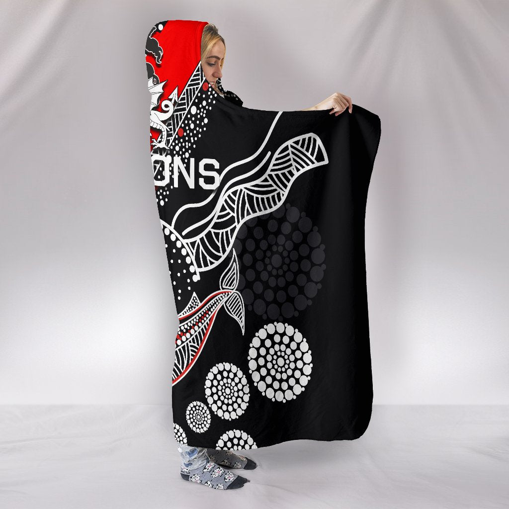 st-george-hooded-blanket-aboriginal
