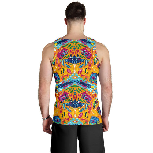 men-tank-top-australia-animals-mens-tank-color-art