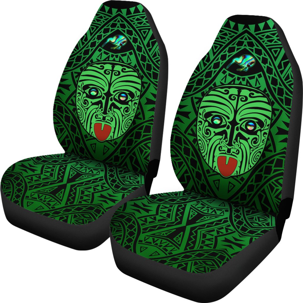 integrity-maori-ta-moko-car-seat-covers-kiwi-and-paua-green