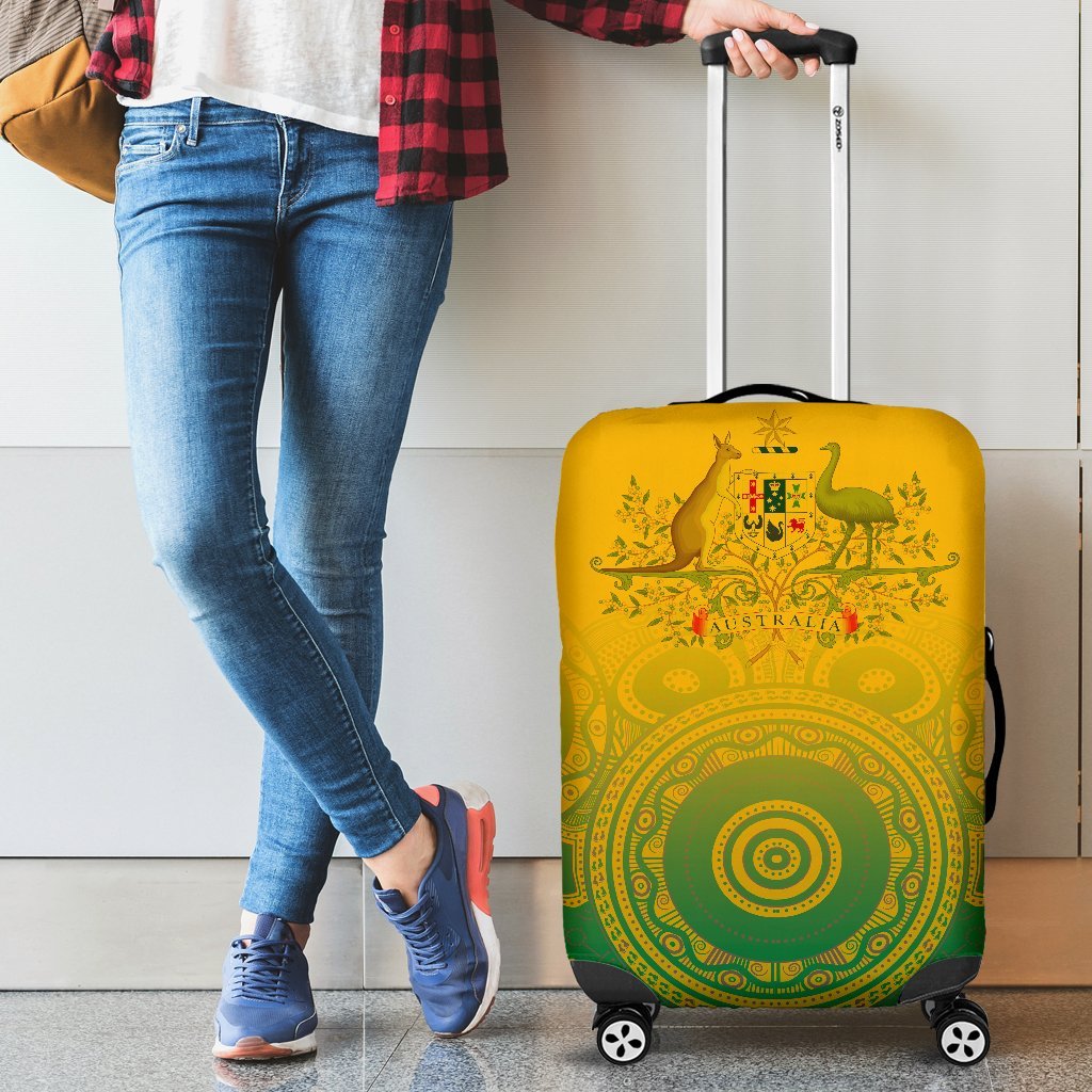 aboriginal-luggage-covers-australia-rugby-and-coat-of-arms-ver01