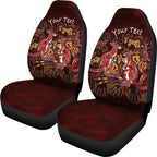 custom-aboriginal-car-seat-covers-kangaroo-family-with-hand-art