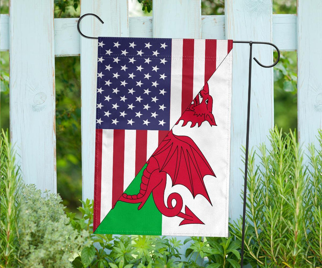 us-flag-with-wales-flag