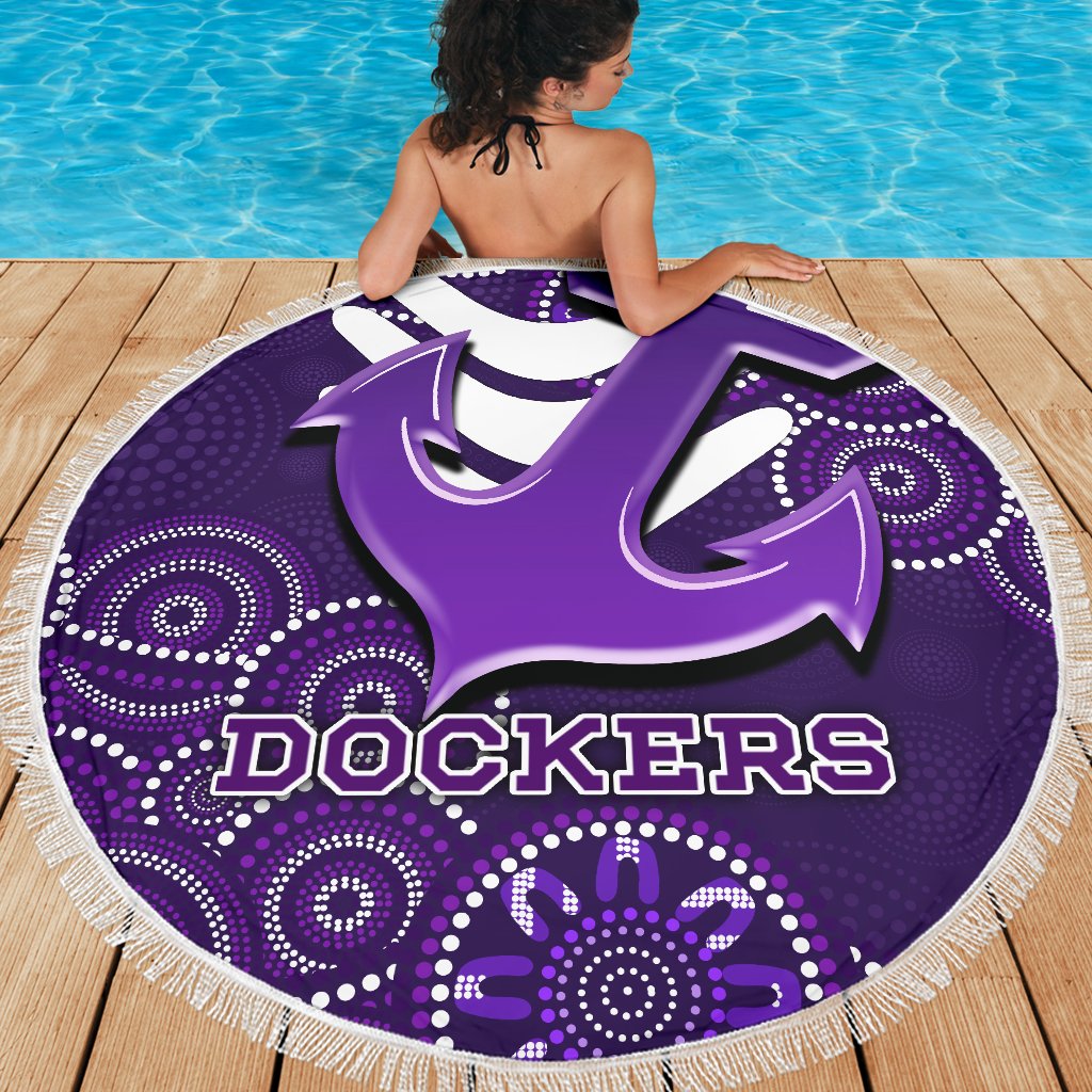 fremantle-beach-blanket-dockers-indigenous