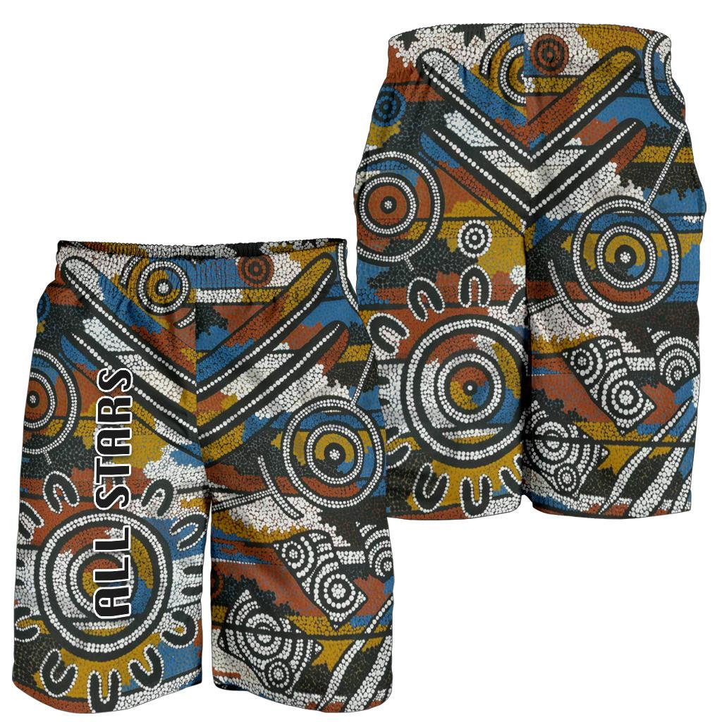 indigenous-all-stars-mens-shorts