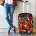 aboriginal-luggage-covers-indigenous-fish-hand-art