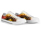 aboriginal-low-top-shoe-australia-indigenous-flag-circle-dot-painting-art-golden