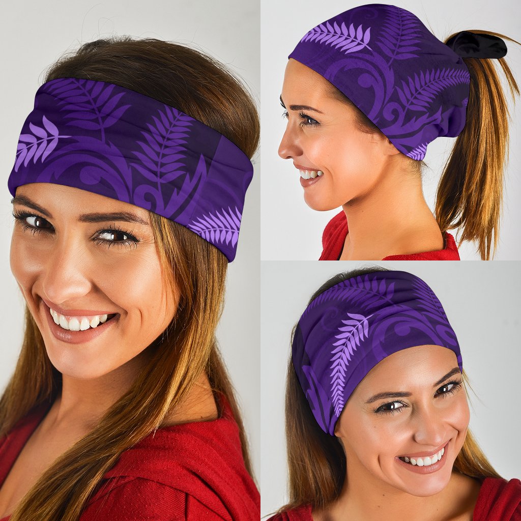 new-zealand-silver-fern-banada-purple